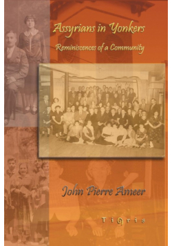 Assyrians in Yonkers