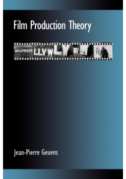 Film Production Theory