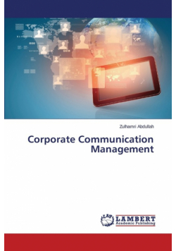 Corporate Communication Management