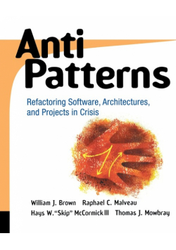 AntiPatterns