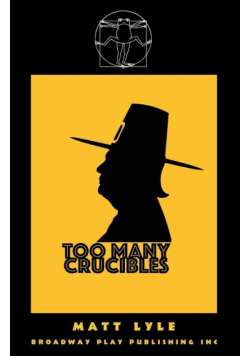 Too Many Crucibles