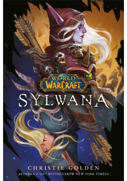 World of Warcraft Sylwana