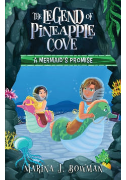 A Mermaid's Promise