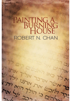 Painting a Burning House