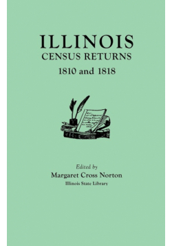 Illinois Census Returns