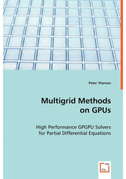 Multigrid Methods on GPUs