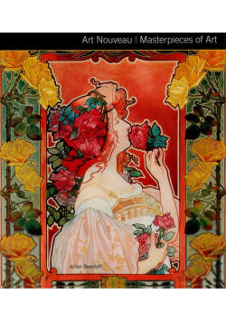 Art Nouveau Masterpieces of Art.