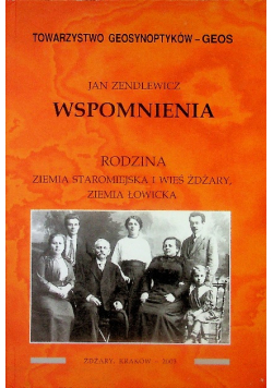 Wspomnienia