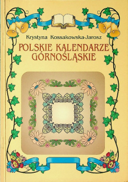 Polskie kalendarze górnośląskie