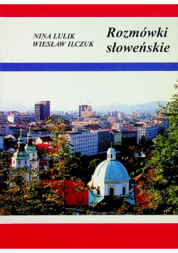 Rozmówki słoweńskie