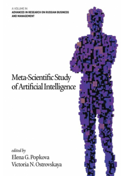 Meta-Scientific Study of Artificial Intelligence