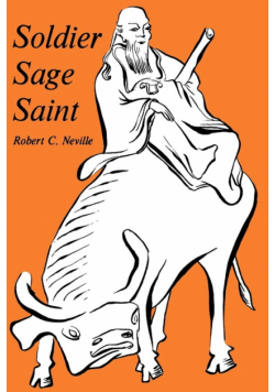 Soldier, Sage, Saint