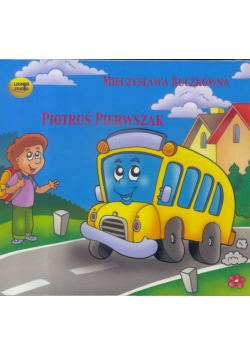 Piotruś Pierwszak