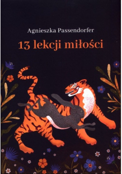 13 lekcji miłości