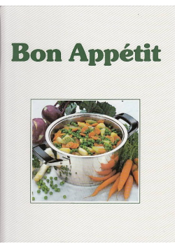 Bon appetit
