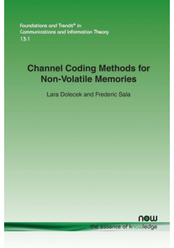 Channel Coding Methods for Non-Volatile Memories