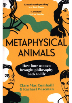 Metaphysical Animals