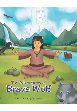 The Adventures of Brave Wolf