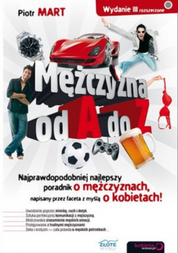 Mężczyzna od A do Z