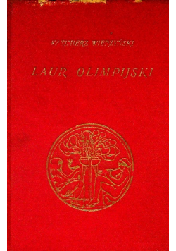 Laur olimpijski 1928 r.