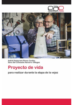 Proyecto de vida