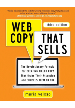 Web Copy That Sells