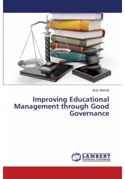 Improving Educational Management through Good Governance