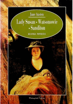 Lady Susan Watsonowie. Sanditon