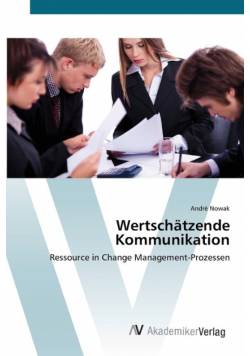 Wertschätzende Kommunikation