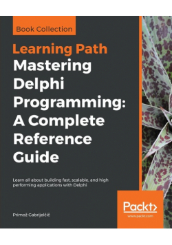 Mastering Delphi Programming