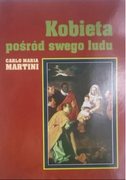 Kobieta pośród swego ludu