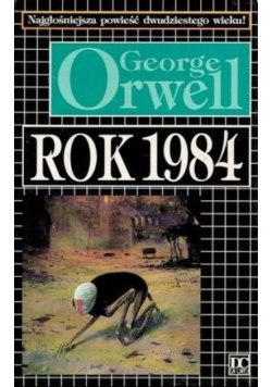 Orwell Rok 1984