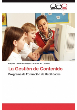 La Gestión de Contenido