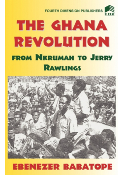 The Ghana Revolution
