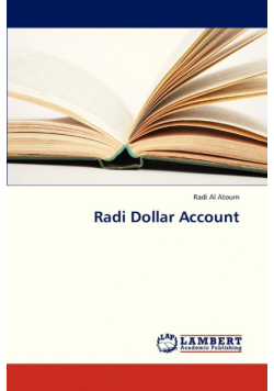 Radi Dollar Account
