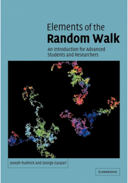 Elements of the Random Walk