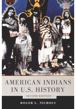 American Indians in U.S. History