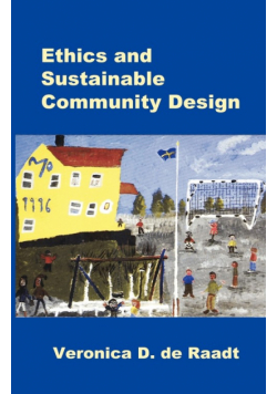 Ethics and Sustainable Community Design