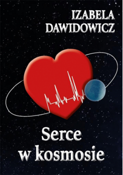 Serce w kosmosie