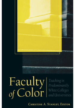 Faculty of Color