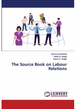 The Source Book on Labour Relations