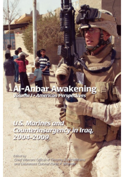 Al-Anbar Awakening