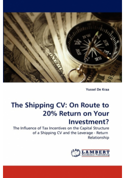 The Shipping CV