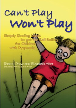 Can't Play Won't Play