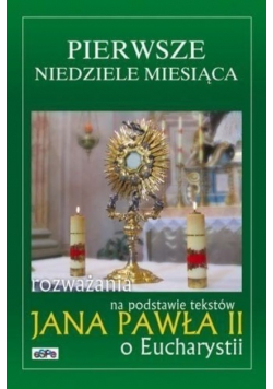Pierwsze niedziele miesiąca