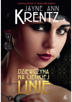 Dziewczyna na cienkiej linie WL