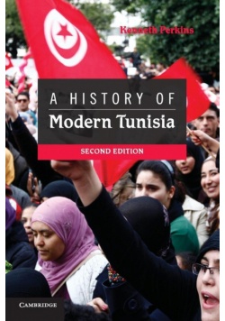 A History of Modern Tunisia