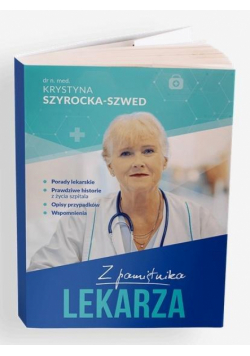 Z Pamiętnika Lekarza