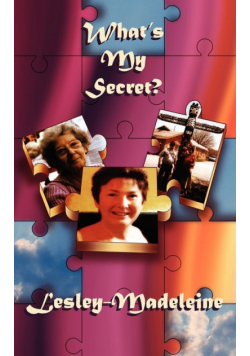 What's My Secret?