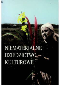 Niematerialne Dziedzictwo Kulturowe